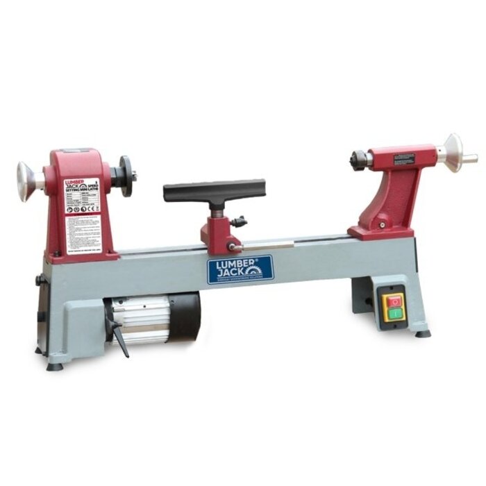Lumberjack Houtdraaibank WL305