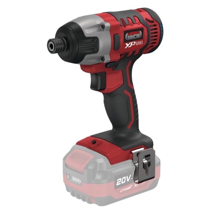 Lumberjack Impact driver - LIM150 - 20V