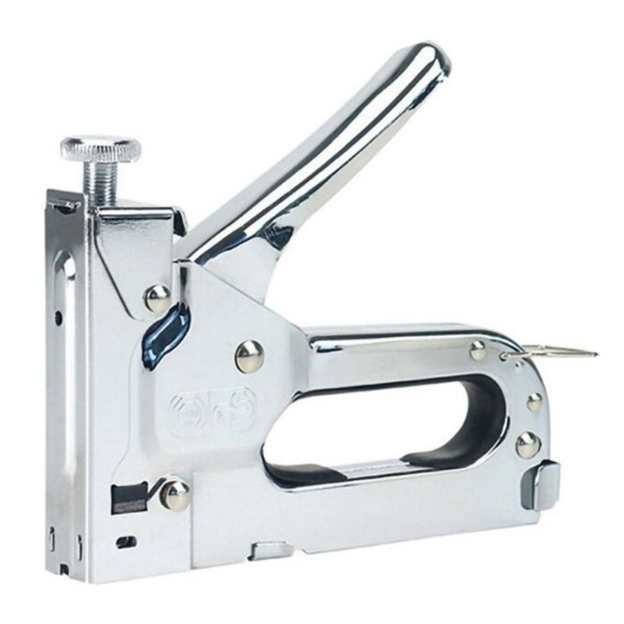 Lumberjack Lumberjack Nietmachine - MSG14 - Heavy Duty