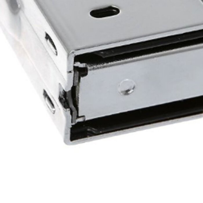 Lumberjack Lumberjack Nietmachine - MSG14 - Heavy Duty