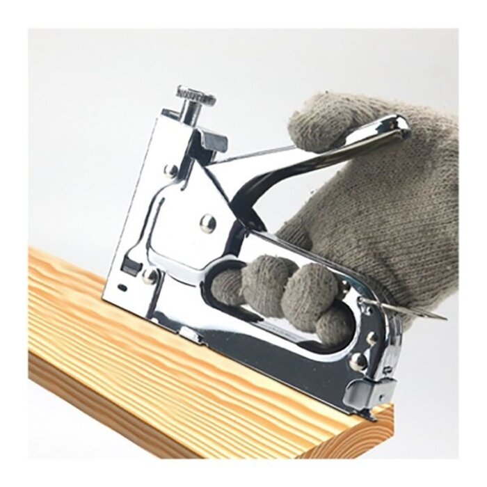 Lumberjack Lumberjack Nietmachine - MSG14 - Heavy Duty