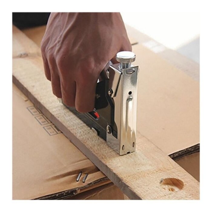 Lumberjack Lumberjack Nietmachine - MSG14 - Heavy Duty