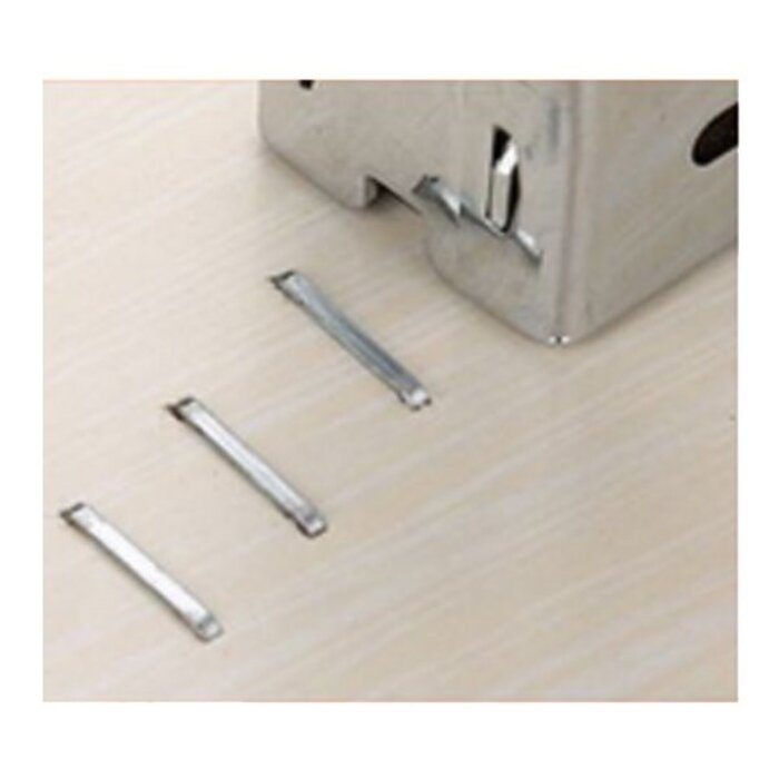 Lumberjack Lumberjack Nietmachine - MSG14 - Heavy Duty