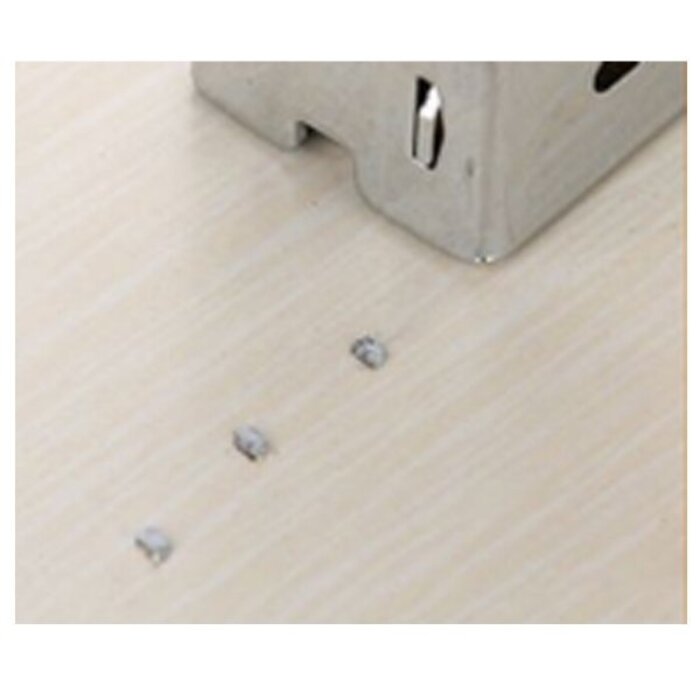 Lumberjack Lumberjack Heavy Duty Staple Gun - MSG14