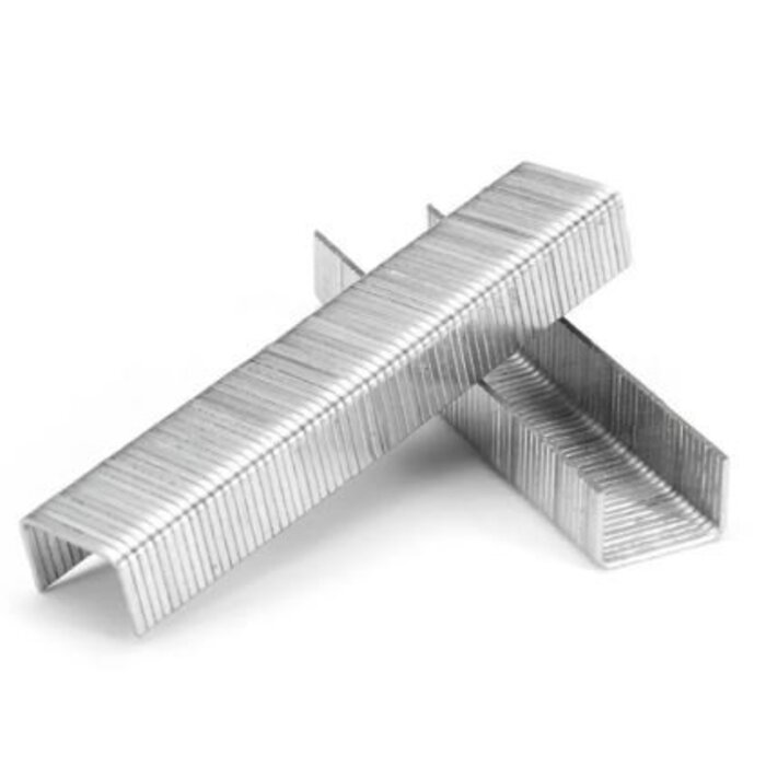 Lumberjack Lumberjack Nietmachine - MSG14 - Heavy Duty