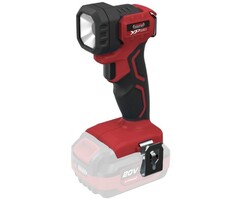 Lumberjack LED Torch LT1000 20Volt