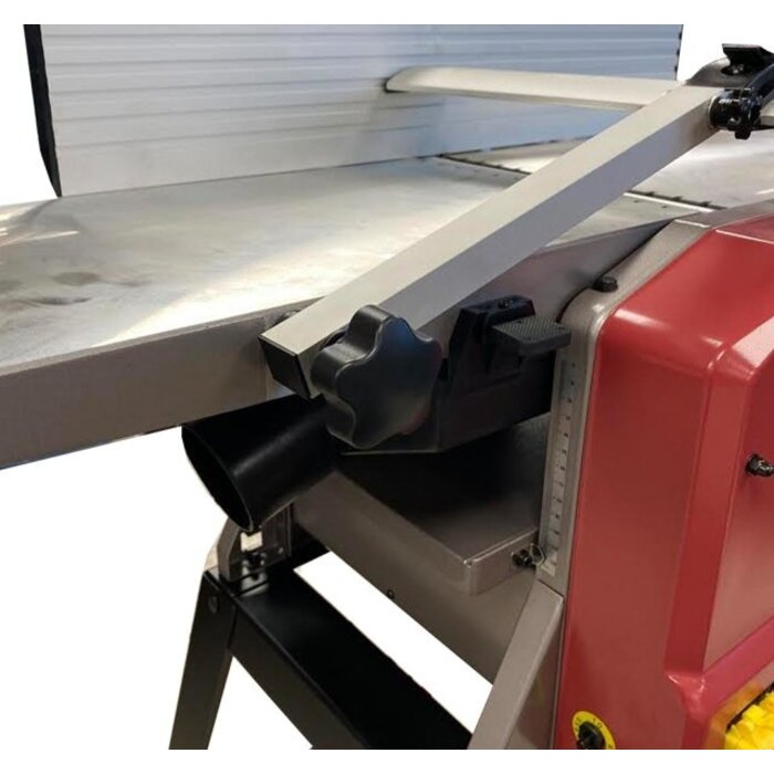 Lumberjack Lumberjack Planer Thicknesser - PT254 - 254mm