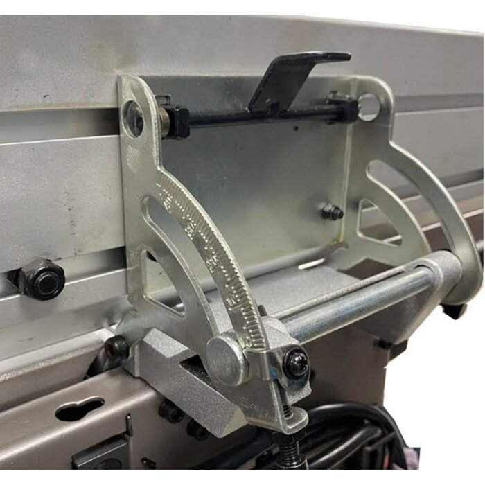 Lumberjack Lumberjack Planer Thicknesser - PT254 - 254mm