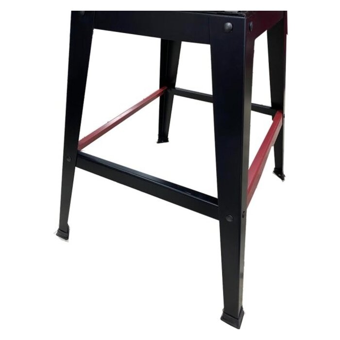 Lumberjack Lumberjack Planer Thicknesser - PT254 - 254mm