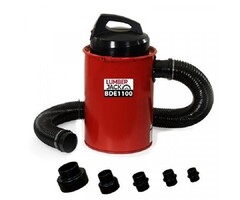 Lumberjack Dust Collector BDE1100