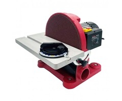 Lumberjack Disc sander - 900W - 305mm- DS305