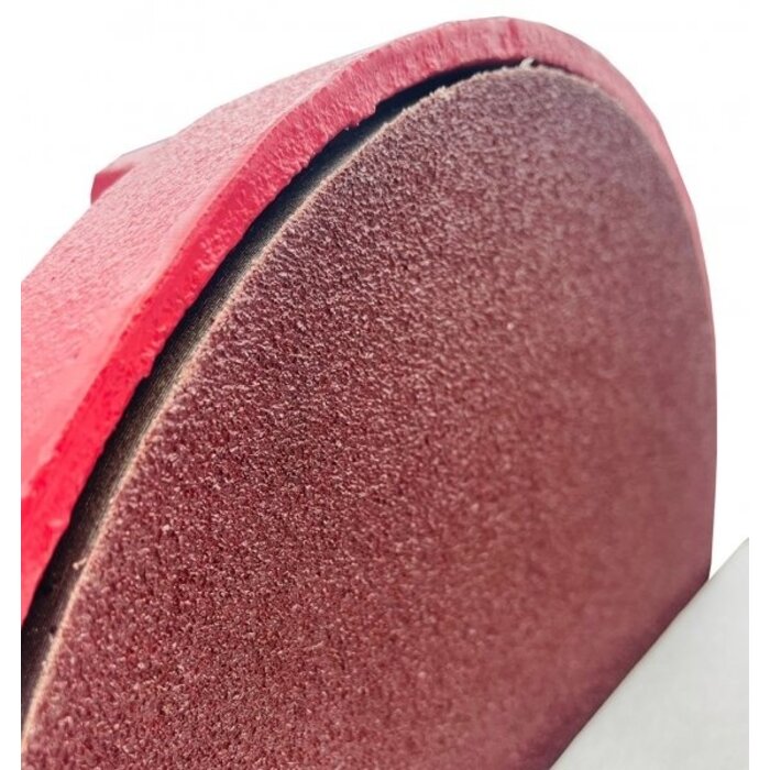 Lumberjack Schijfschuurmachine met stofafzuiging - 900W - 305mm- DS305