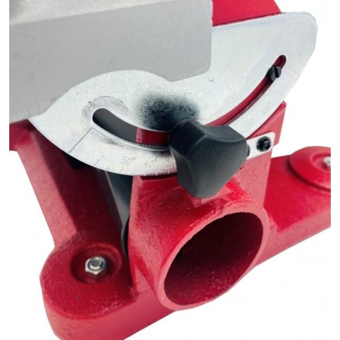 Lumberjack Disc sander with dust extraction - 900W - 305mm- DS305