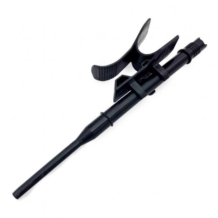 Lumberjack Lumberjack automatische verfrol met telescoopsteel - PR5kit