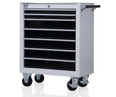 Autojack 7 drawer roller tool cabinet - PTC7D