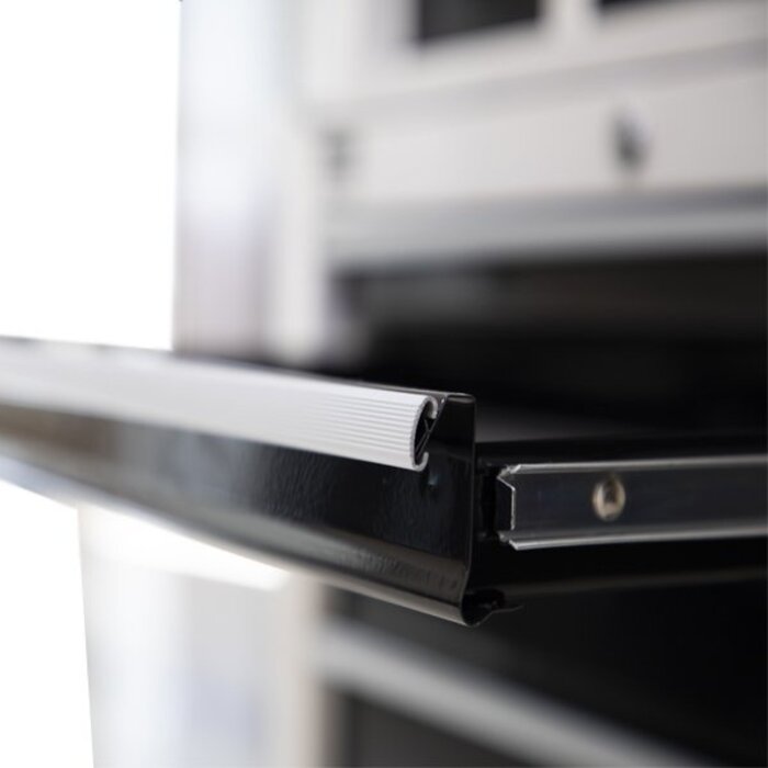 Autojack 7 drawer roller tool cabinet - PTC7D