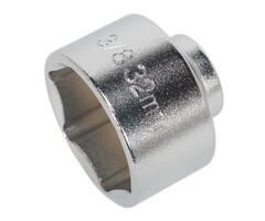 Autojack Oil Filter Sockets OFS32 Low Profie Socket 32mm 3/8"