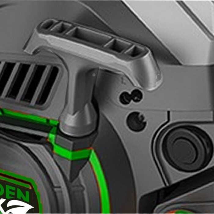 Gardenjack Gardenjack Chainsaw 38cc - 14", 2 Stroke Petrol - GCS38C