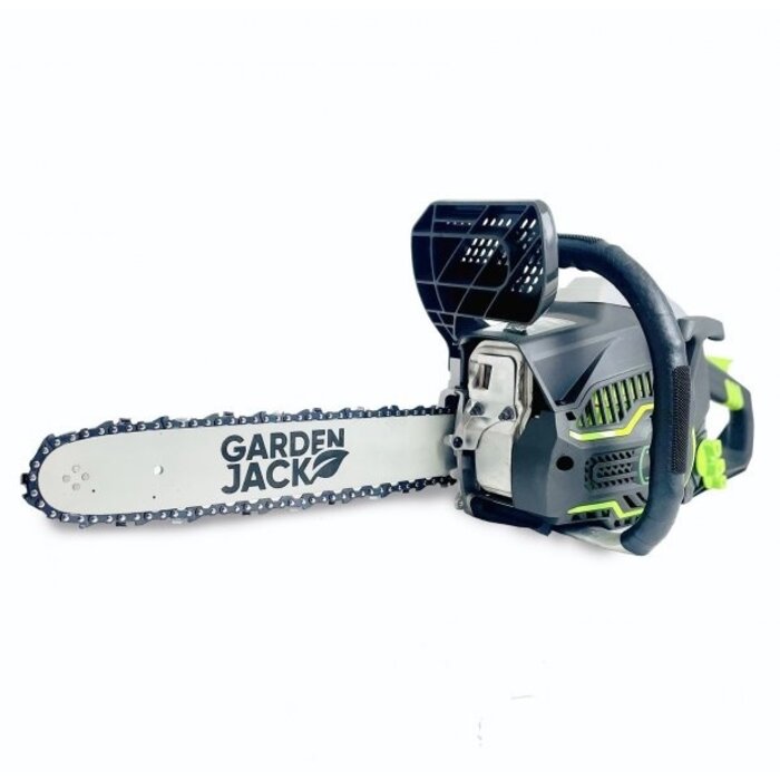 Gardenjack Gardenjack Chainsaw 38cc - 14", 2 Stroke Petrol - GCS38C