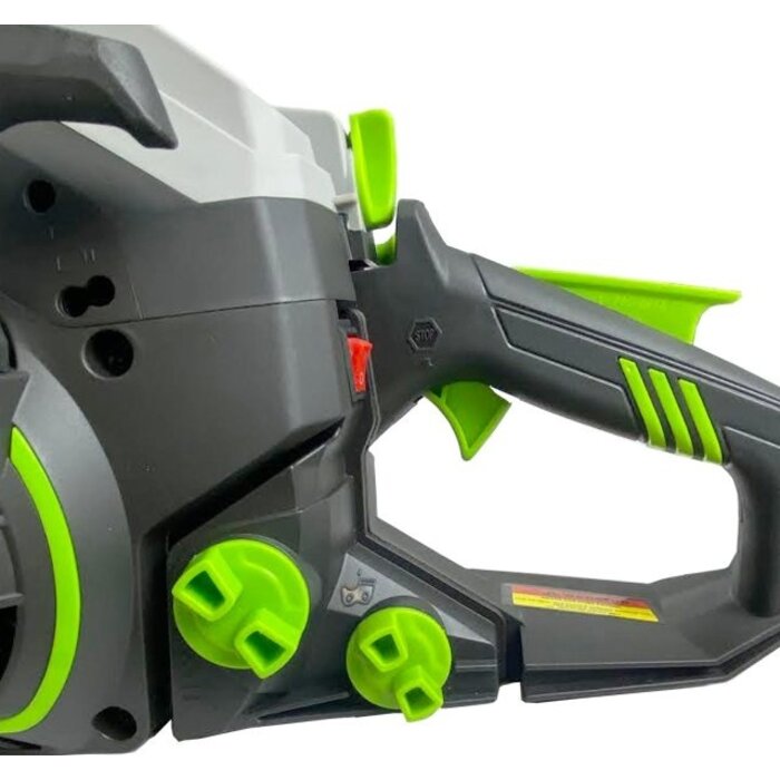 Gardenjack Gardenjack Chainsaw 38cc - 14", 2 Stroke Petrol - GCS38C