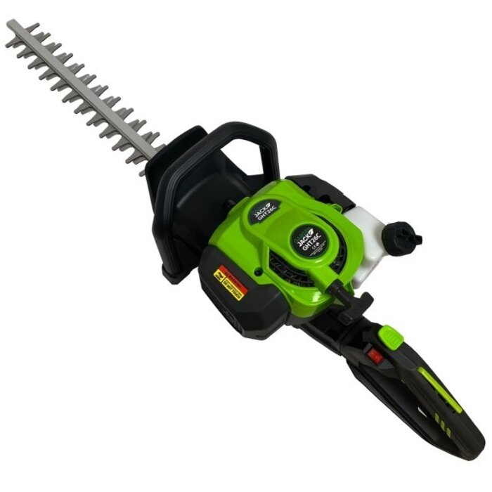 Gardenjack Heggenschaar 2-takt benzine - GHT26C