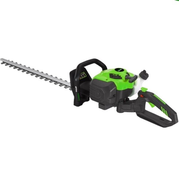 Gardenjack Hedge Trimmer Cutter  2-stroke Petrol - GHT26C