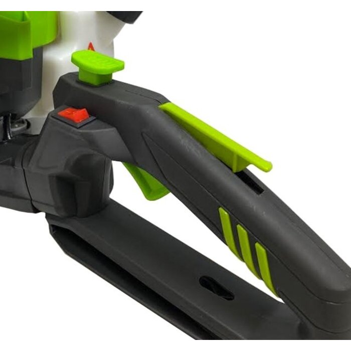 Gardenjack Hedge Trimmer Cutter  2-stroke Petrol - GHT26C