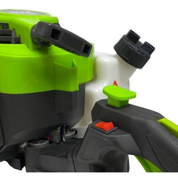 Gardenjack Hedge Trimmer Cutter  2-stroke Petrol - GHT26C