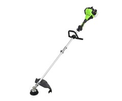 Gardenjack Tuin Grastrimmer en Bosmaaier 2 in 1 - GBC26C
