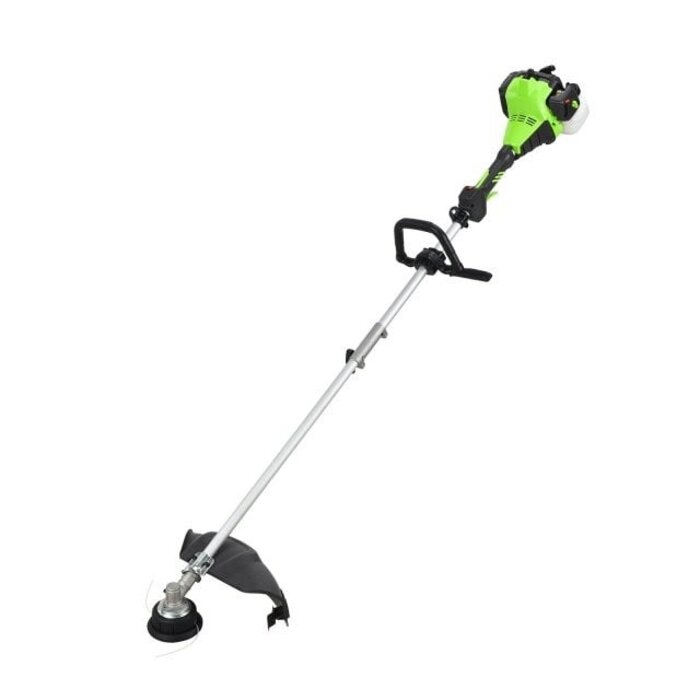 Gardenjack Garden Strimmer Brush Cutter 2 in1 - GBC26C