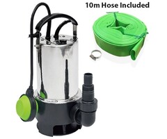 Gardenjack Dompelpomp - GWP1100