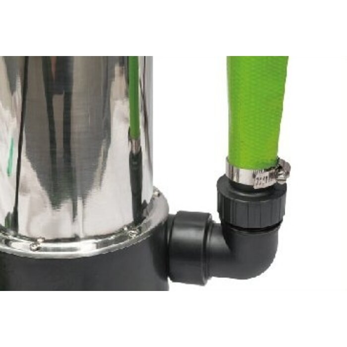 Gardenjack Gardenjack Dompelpomp voor schoon en vuil water - GWP1100