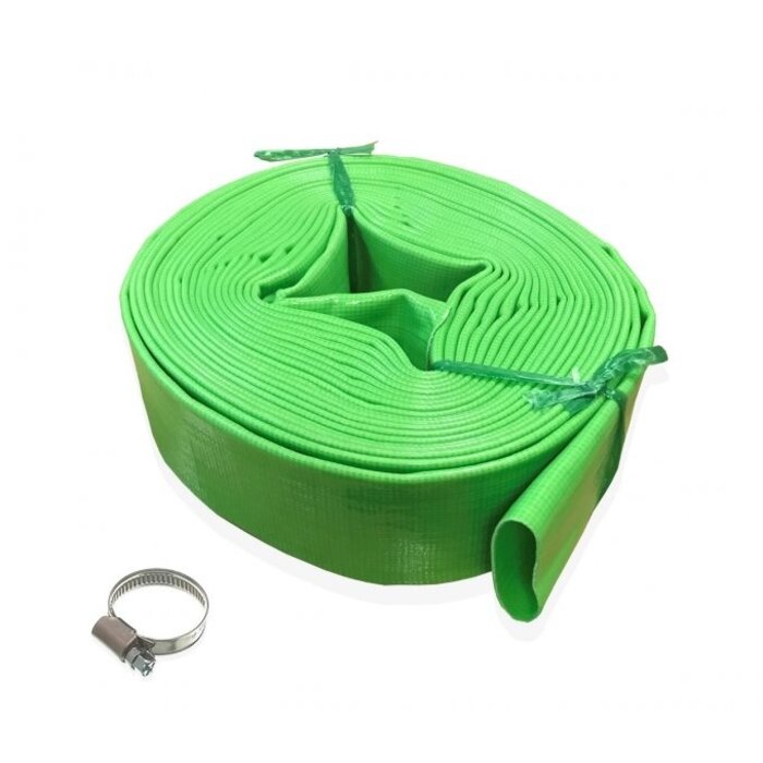 Gardenjack Gardenjack Dompelpomp voor schoon en vuil water - GWP1100