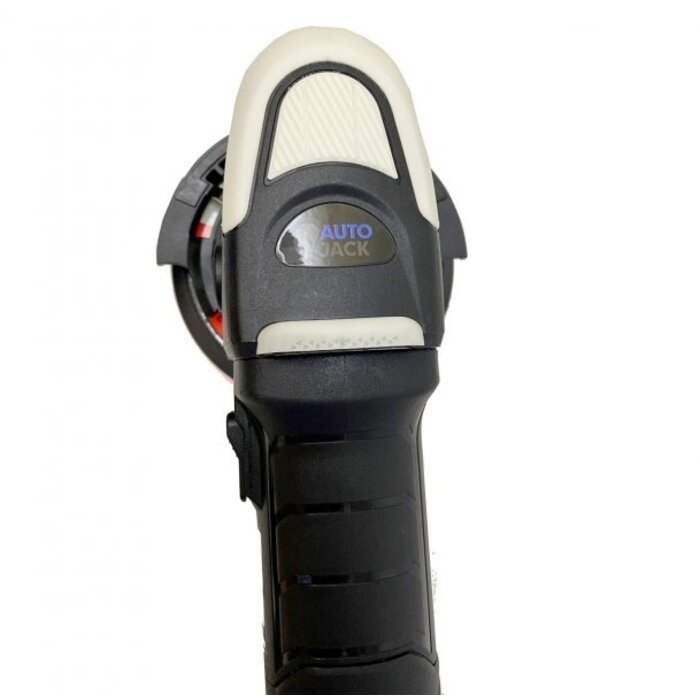 Autojack Autojack Polisher - Dual action 125mm - DAP125
