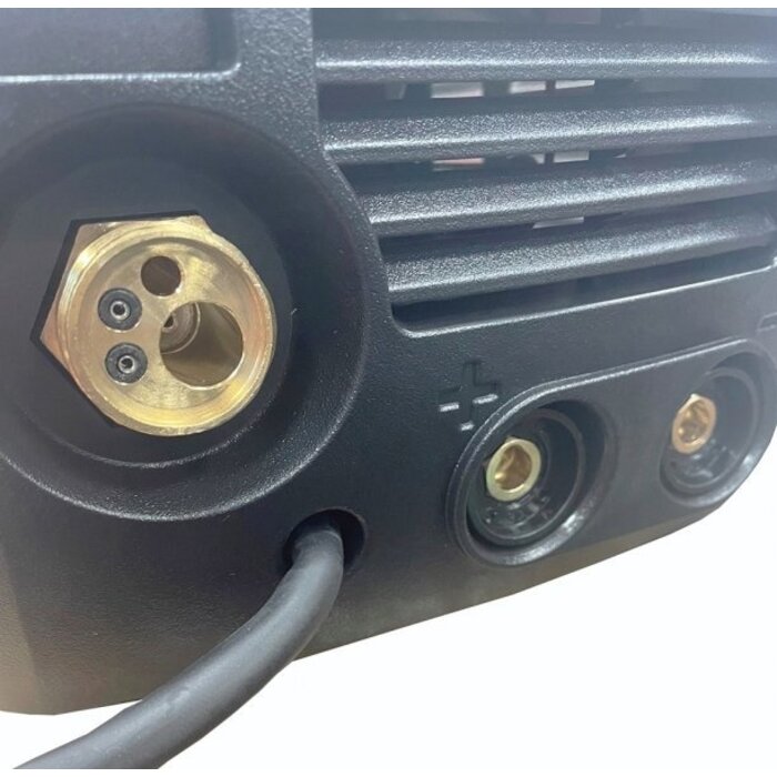 Autojack ECOMIG-155 ECO Mig Welder 155 Amp