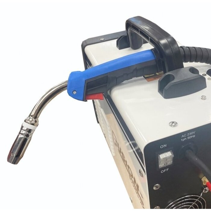 Autojack ECOMIG-155 ECO Mig Welder 155 Amp