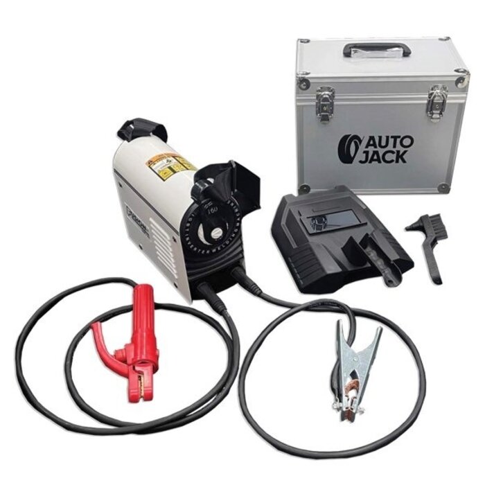 Autojack DARC-160 160 AMP Inverter DC MMA Welder