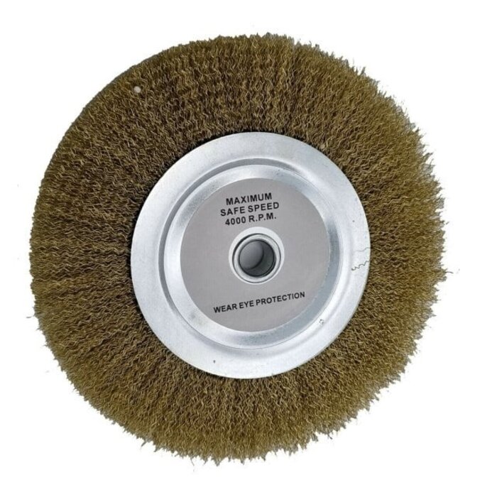 Lumberjack Bankslijpmachine Pro-serie 8" - BG200