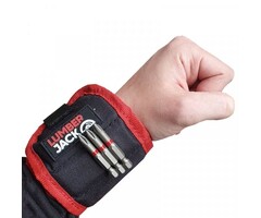Lumberjack Magnetische gereedschapspolsband - MWB1