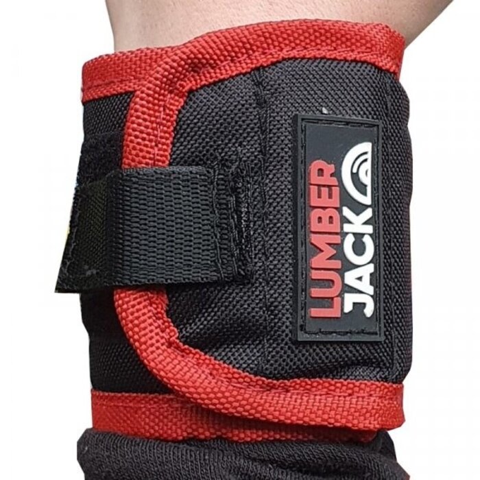 Lumberjack MWB1 Magnetic Tool Wrist Band