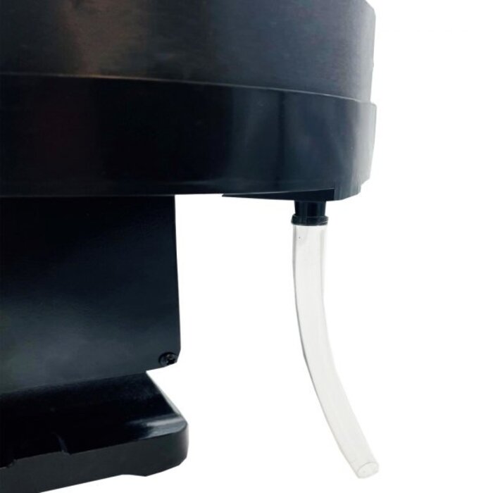 Lumberjack Wet & Dry Bench Sharpener Grinder - BGS125