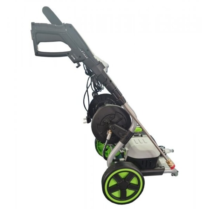 Gardenjack Electric pressure washer 140 bar - EPW1800