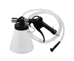 Autojack Rem- & Koppelingsontluchter - 1 liter - ABCB1