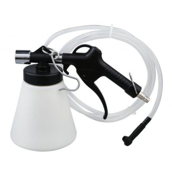 Autojack Rem- & Koppelingsontluchter - 1 liter - ABCB1