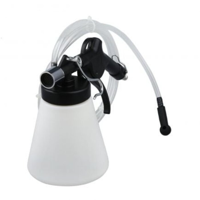 Autojack Rem- & Koppelingsontluchter - 1 liter - ABCB1