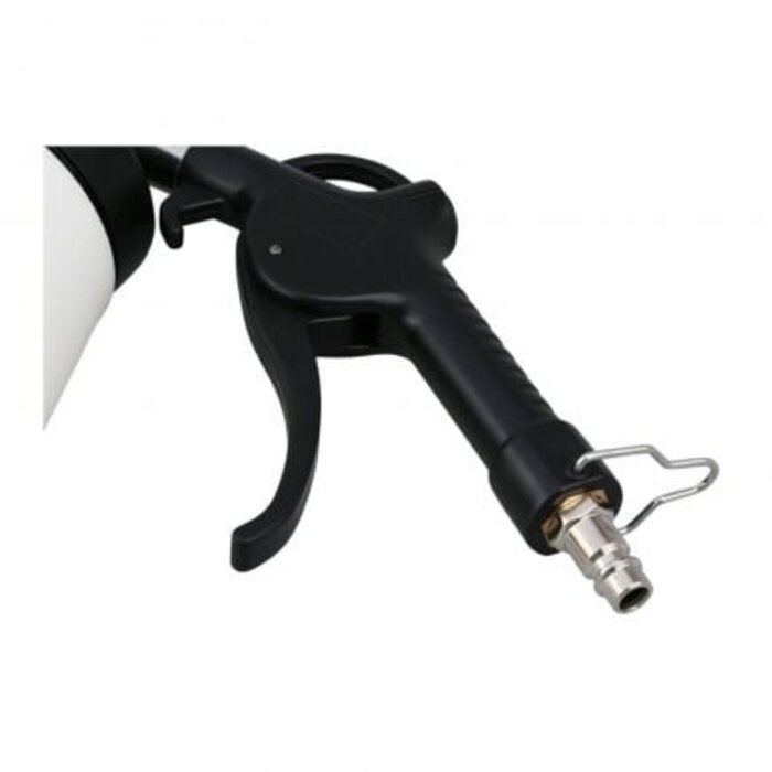 Autojack 1 Litre Brake & Clutch Bleeder - ABCB1