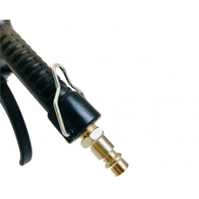 Autojack 1 Litre Brake & Clutch Bleeder - ABCB1