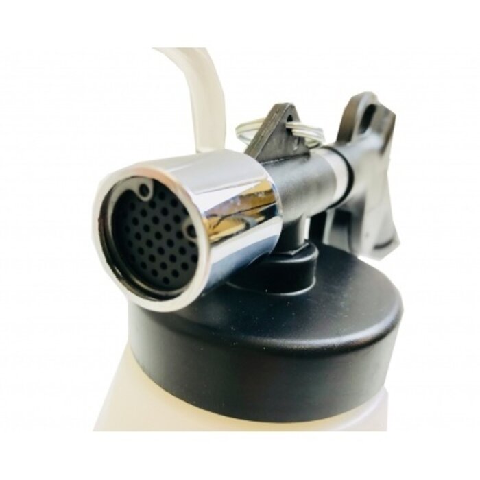 Autojack Rem- & Koppelingsontluchter - 1 liter - ABCB1