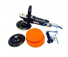 Autojack 180mm 6 Speed Rotary Polisher - RP180N