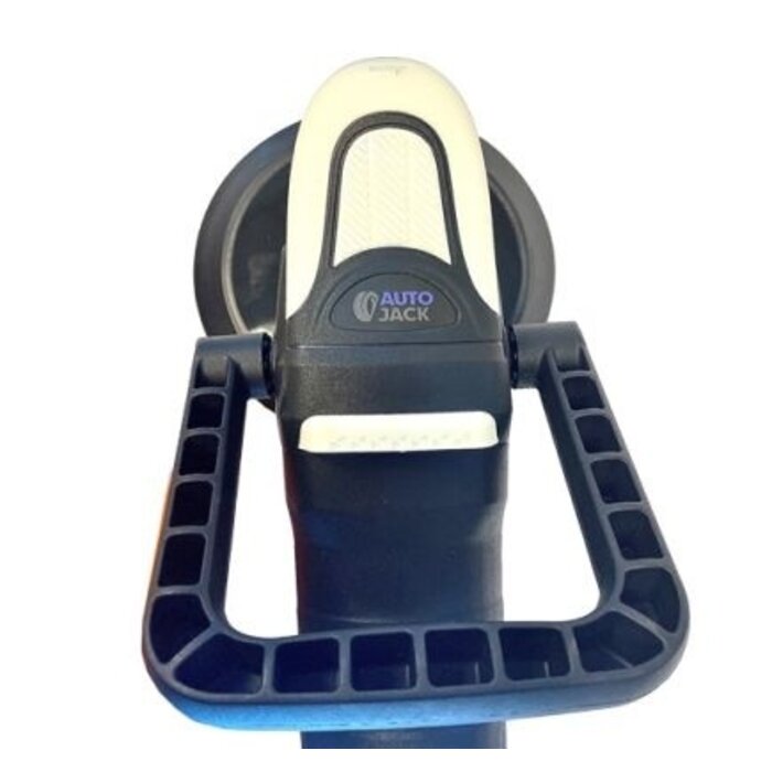 Autojack Autojack 180mm 6 Speed Rotary Car Polisher - RP180N